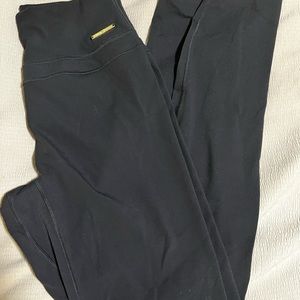 Gymshark Whitney Simmon’s 2nd release Black leggings